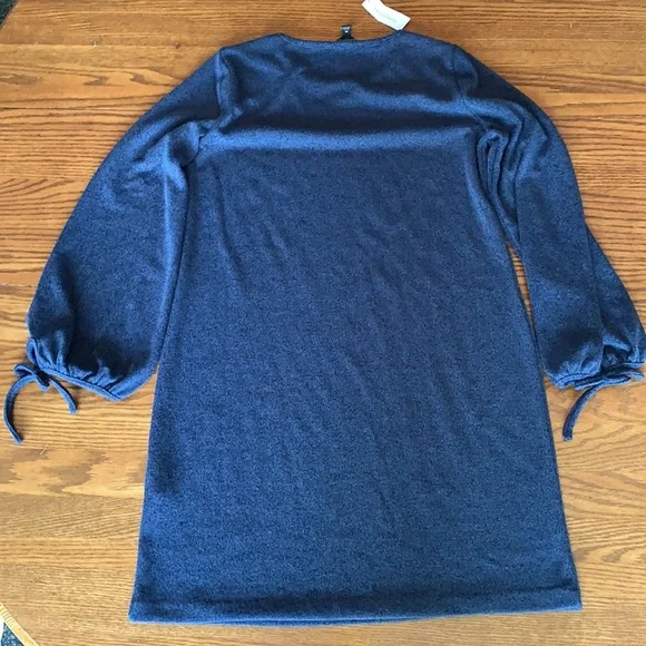 Banana Republic Medium Sweater Dress - Picture 2 of 3